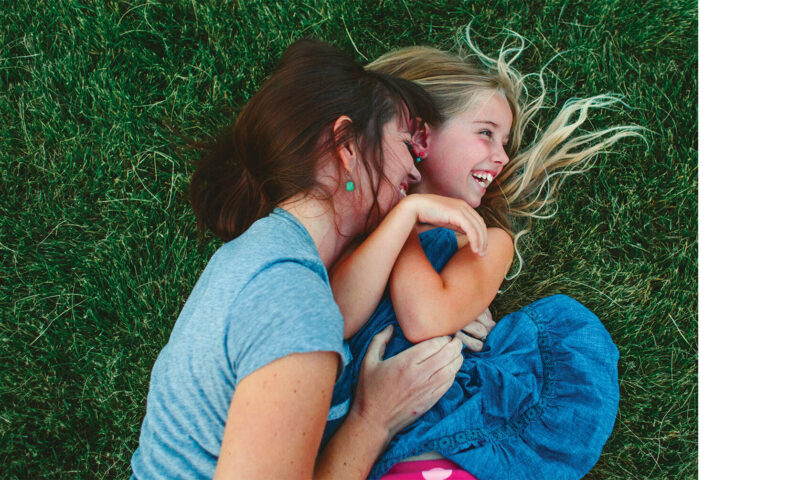 Life Time’s Experience Life Magazine Highlights SPARK Formula for Experiencing Daily Joy