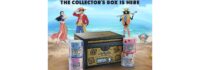 G FUEL Sets Sail with “One Piece” on a High-Seas Adventure with New Energy Formula