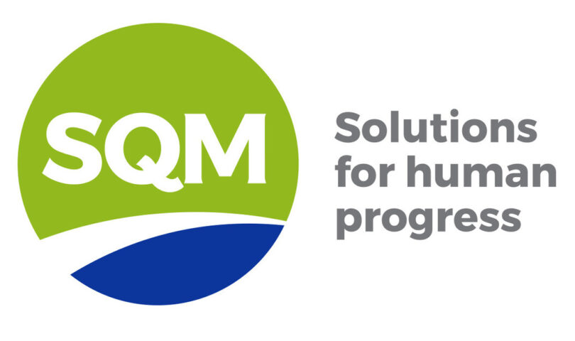 SQM REPORTS EARNINGS FOR THE SIX MONTHS ENDED JUNE 30, 2024