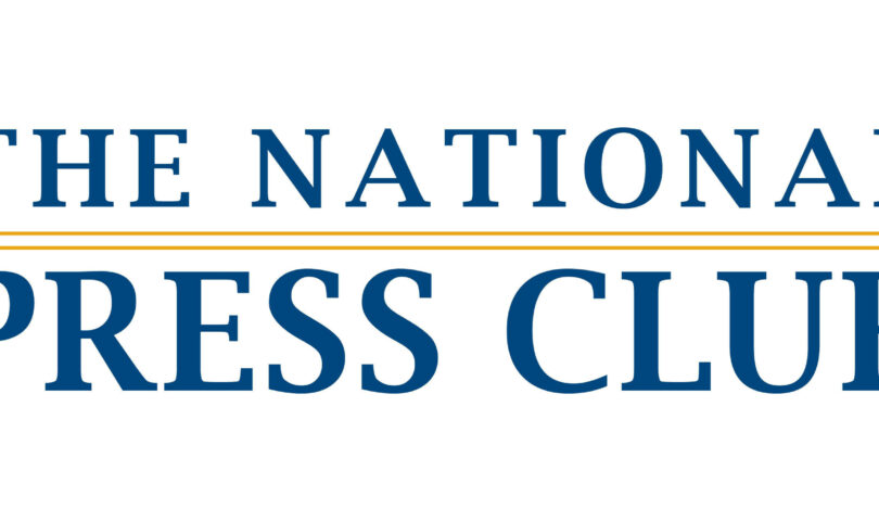 Press Club Statement On Congress Urging Biden to Bring Journalist Austin Tice Home from Syria