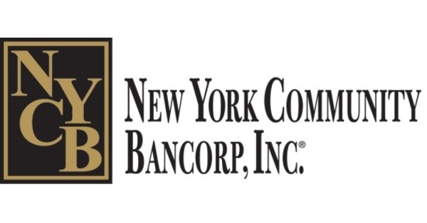 NEW YORK COMMUNITY BANCORP, INC. ANNOUNCES ADDITIONAL INDUCEMENT AWARDS