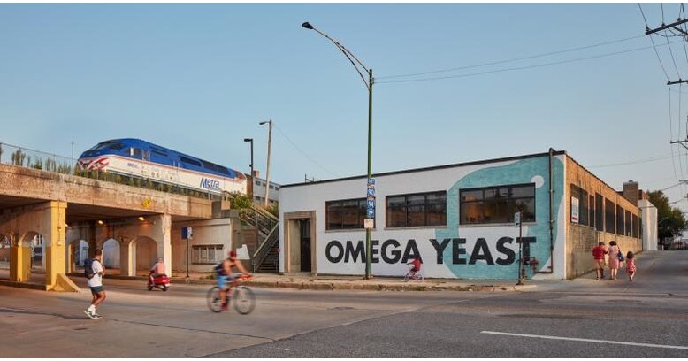 AB Mauri North America Acquires Omega Yeast Labs LLC