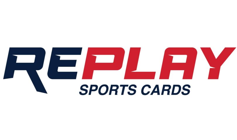 Replay Sports Cards Launches the First-Ever Sports Card Shop Franchise