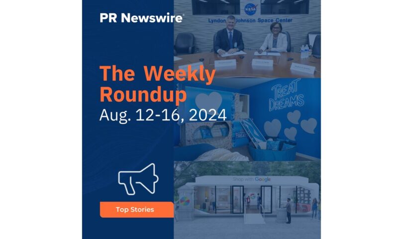 11 Press Releases You Might Have Missed