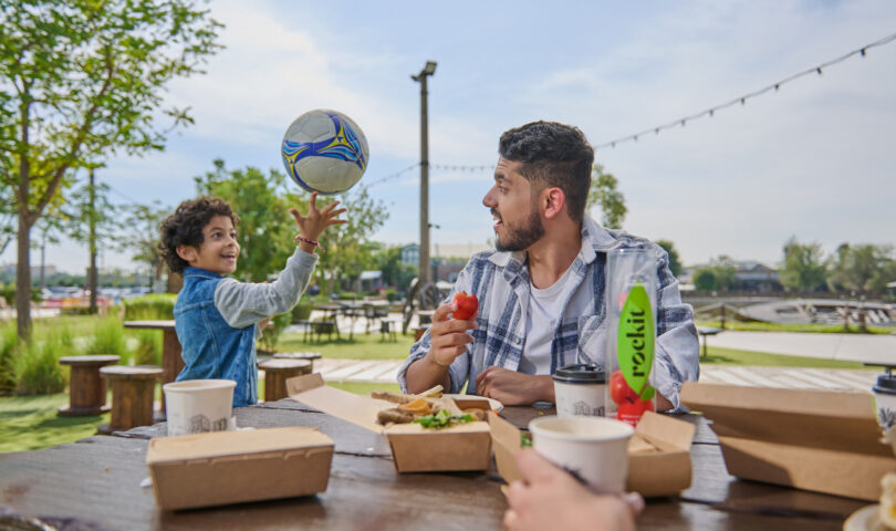 READY. SET. ROCKIT. THIS BACK TO SCHOOL SEASON