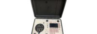 Introducing the TESCO® FTS-2990 Field Test Meter Station