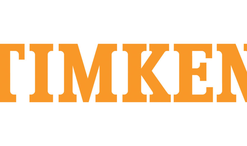 Timken to Participate in the Jefferies Industrials Conference