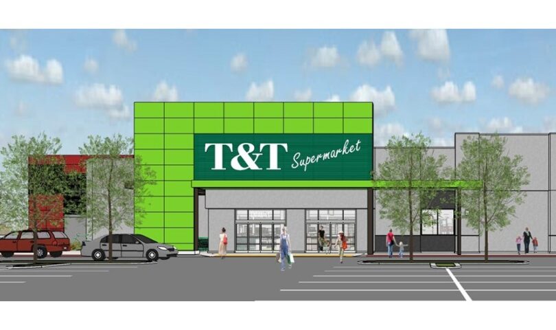 CANADA’S ICONIC ASIAN GROCER T&T SUPERMARKETS CONTINUES US EXPANSION WITH FIRST STORE IN CALIFORNIA