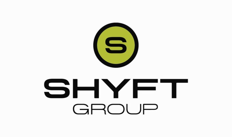 The Shyft Group Announces Quarterly Dividend