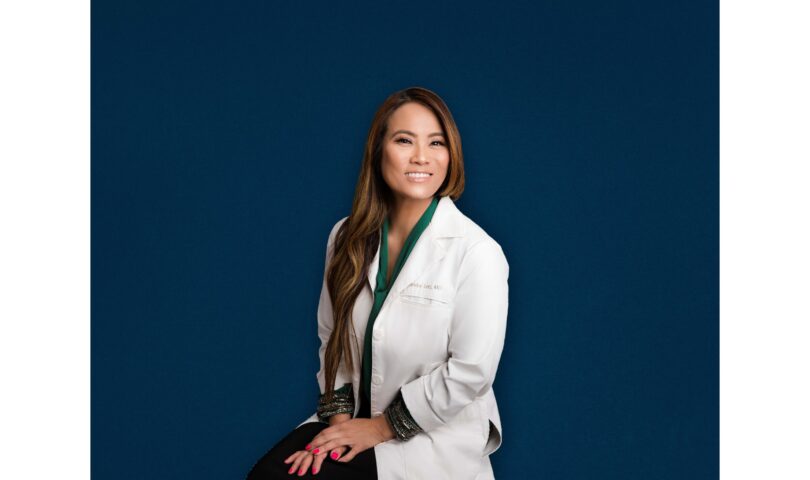 UCB Elevates Hidradenitis Suppurativa Awareness with Inaugural Patient and HCP Summit with Special Appearance by Dr. Sandra Lee (AKA “Dr. Pimple Popper”)