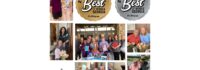 Watercrest Macon Assisted Living and Memory Care Achieves Top Honors in the Best of Middle Georgia Awards
