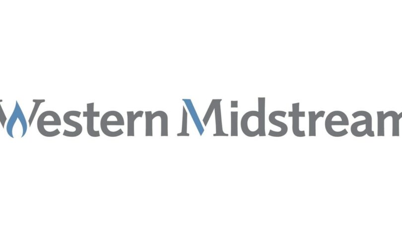 WESTERN MIDSTREAM ANNOUNCES PRICING OF SECONDARY PUBLIC OFFERING OF COMMON UNITS