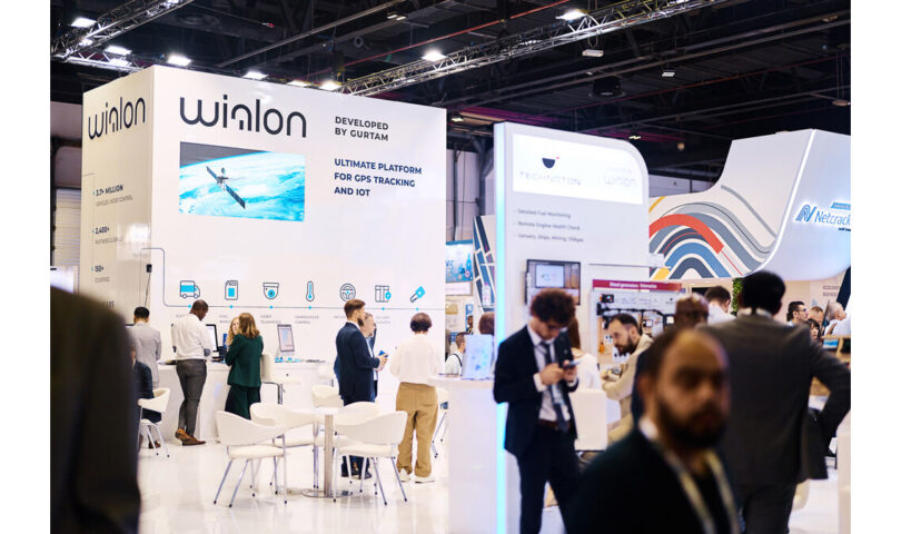 World fleet control platform Wialon publicizes 4 million hooked up cars in 160 international locations