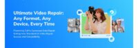 Wondershare Repairit V6.0 Revolutionizes Video Repair with GoPro Gyroscopic Data Support and Enhanced Compatibility