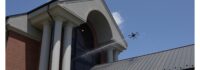 Window Hero launches new drone-powered cleaning service and window film solutions