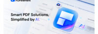 Pioneering Smart PDF Solutions with Advanced AI and Cloud Integration
