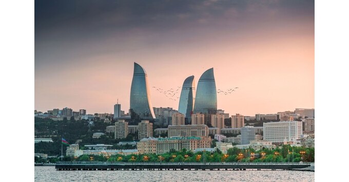 US-Azerbaijan Cultural Foundation Seeks Sponsors for Preliminary Visit to International Children’s and Youth Film Festival “SALAM” (IYFF)