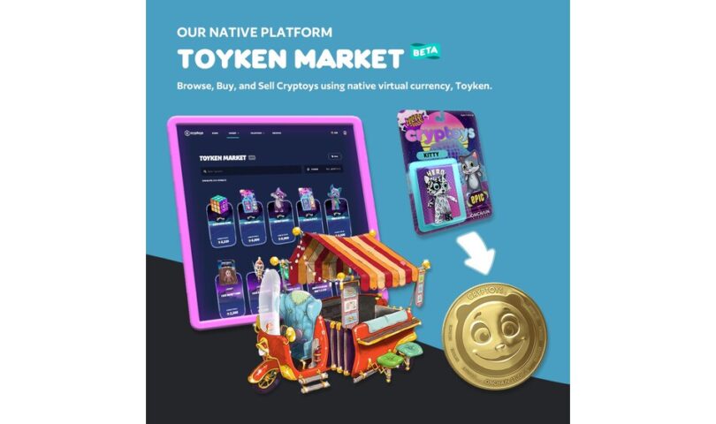 ONCHAIN STUDIOS LAUNCHES IT’S MUCH ANTICIPATED SECONDARY MARKETPLACE