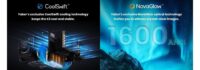 Yaber stellt exklusive CoolSwift™- und NovaGlow™-Technologien für ein hervorragendes Home-Entertainment-Erlebnis vor