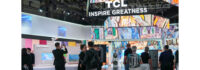 TCL presenta una amplia gama de productos y tecnologías innovadoras en IFA 2024
