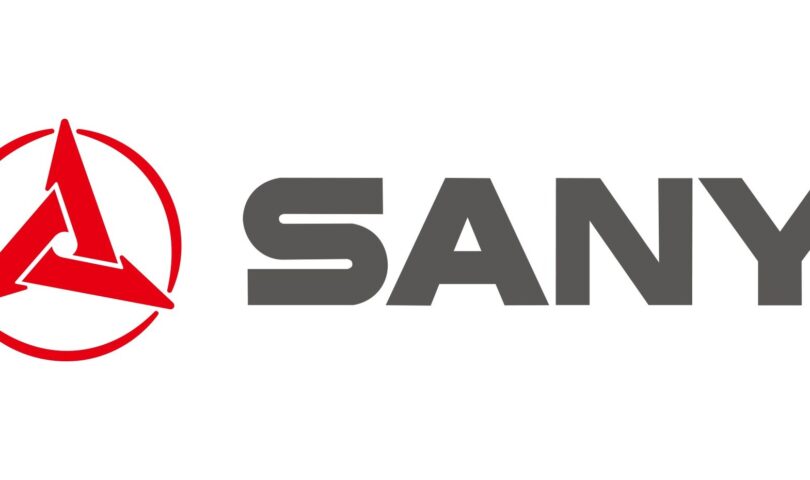 SANY Heavy Industry meldet starke Halbjahresergebnisse