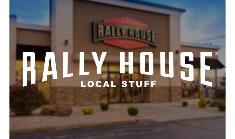 Rally House Willow Ridge Plaza Rally House Willow Ridge Plaza