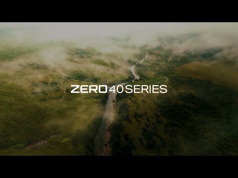 Uncover the ZERO 40 Line GoPro Form