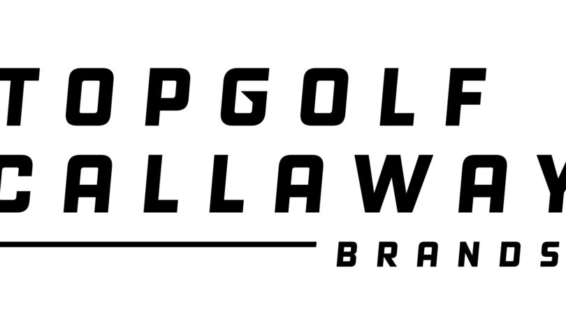 Topgolf Callaway Brands Enters into Multiyear Strategic Agreement with Golf Saudi