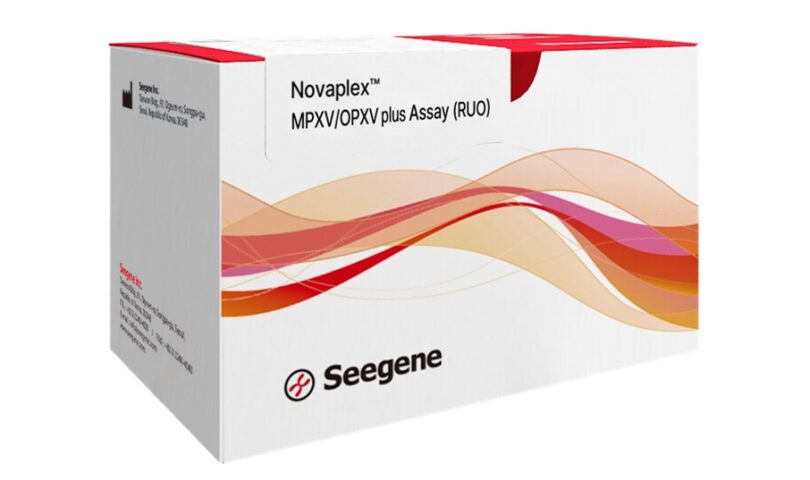 Seegene élargit sa gamme de tests mpox à usage exclusif pour la recherche (RUO) avec des détections améliorées pour le clade 1