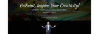 HUAWEI lance son activité de créativité mondiale GoPaint 2024