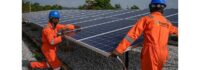 GEAPP, Rockefeller Foundation, SEforALL Advance World Bank & AfDB Mission to Electrify 300 Million in Africa