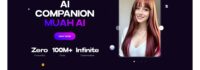 Most Users Are NOT Using AI Companion as Their AI Girlfriend