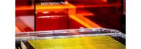 Čínská energetická společnost VREMT, zaměřená na oblast nových energií, předvedla na veletrhu EVA své trumfy