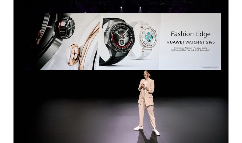 HUAWEI открывает новые возможности носимых устройств и производительность планшетов USA – Pусский USA – English APAC – Traditional Chinese USA – English Korea – 한국어 MEXICO – Spanish