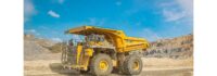 XCMG livre le tombereau XDE260 conçu pour les mines à ciel ouvert à un client d’Océanie