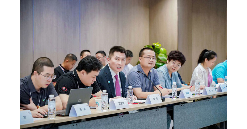 Huawei призывает расширить партнерство для глобальной цифровой инклюзивности с TECH4ALL USA – Pусский APAC – Traditional Chinese USA – English USA – English USA – Polski USA – español
