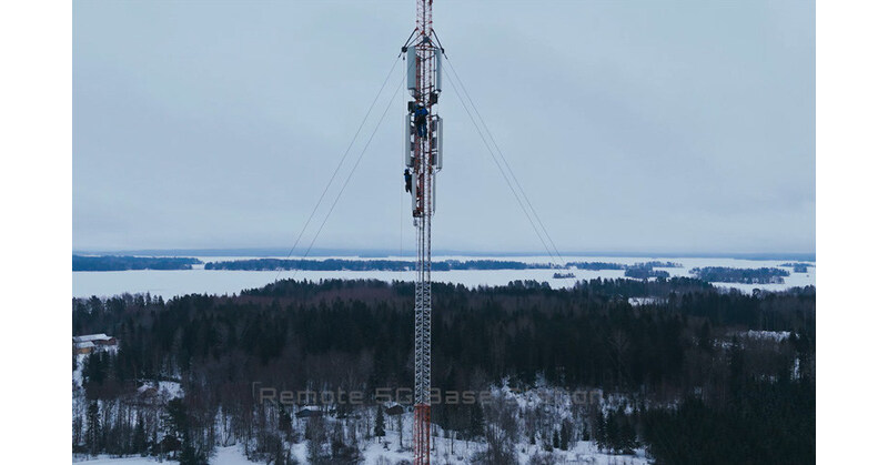 Apprivoiser los angeles nature et connecter les communautés éloignées, los angeles nouvelle série Discovery met en lumière des answers technologiques innovantes