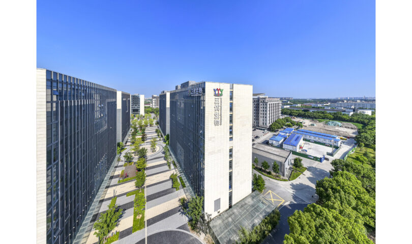 New Beginnings, New Journey | Sanyou Opening of New 10,000-sqm Facility, Ushering in a New Era of Innovation for Bio Drugs