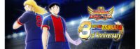 “Captain Tsubasa: Dream Team” Kicks Off a Campaign to Celebrate the 3rd Anniversary of NEXT DREAM