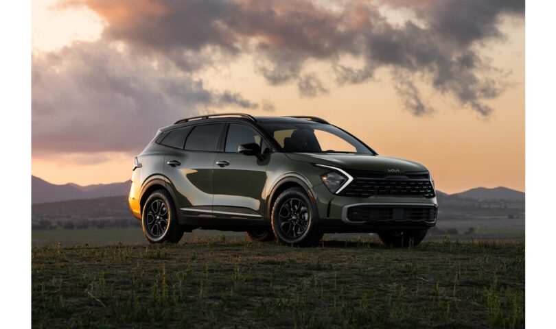KIA AMERICA POSTS BEST DEALER SALES MONTH IN COMPANY HISTORY