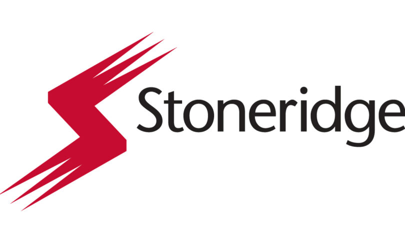 Stoneridge to Present at CL King’s 22nd Annual Best Ideas Conference