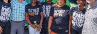 Ben & Jerry’s and Black Voters Matter “Churn Out the Vote”