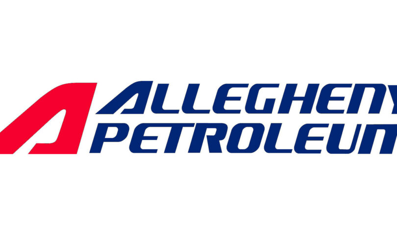 ALLEGHENY PETROLEUM CELEBRATES A DECADE SERVING EVANSVILLE REGIONAL INDUSTRY, DOUBLES THE CAPACITY OF ITS BOONVILLE BLENDING OPERATION