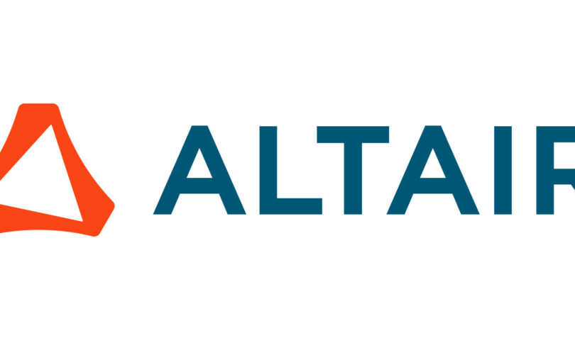Altair Names Collaboration Betters the World as Channel Partner for the EMEA Region