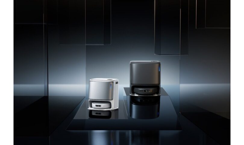 Narwal Launches Innovative AI Robot Vacuum at IFA 2024: Stress-Free Cleaning For All