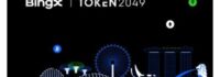 BingX, TOKEN2049 Singapur’a Unvan Sponsoru Olarak Katılacak
USA – Turkish
Россия – Pусский BingX, TOKEN2049 Singapur’a Unvan Sponsoru Olarak Katılacak
USA – Turkish
Россия – Pусский