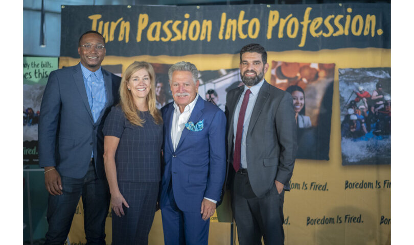 VISIT DENVER LAUNCHES FIRST-EVER WORKFORCE DEVELOPMENT CAMPAIGN