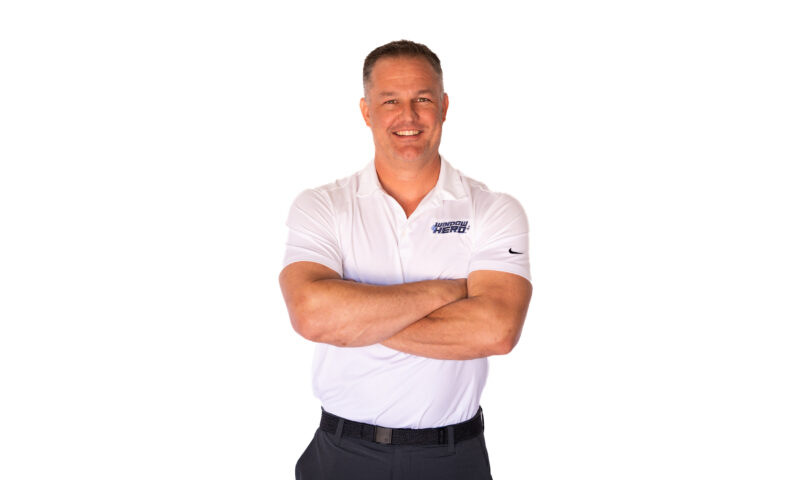 Window Hero expands into Arizona with its first location in Scottsdale