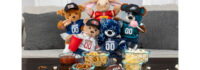 Build-A-Bear Scores New Exclusive Partnership Deal with Super Bowl LVIII Champion Kansas City Chiefs