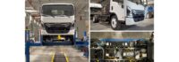 Builtmore Contract Manufacturing Powers Up Production of Isuzu’s All-New NRR-EV
